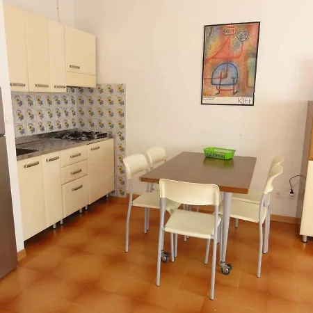 Apartment In 36267 Bibione