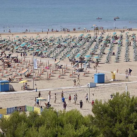 In 36267 Bibione
