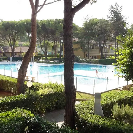 Apartment In 36267 Bibione