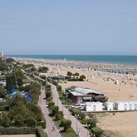 Lägenhet In 36267 Bibione