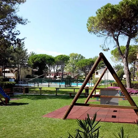 In 36267 Bibione